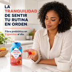 Vitafusion Fiber Well Gummies de Fibra · 90 unidades