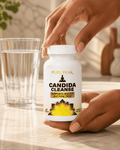 Pure Peak Candida Cleanse · 60 Cápsulas