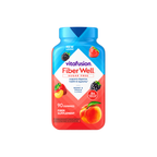 Vitafusion Fiber Well Gummies de Fibra · 90 unidades