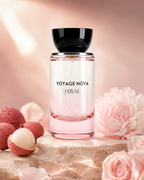 Voyage Nova · Perfume Femenino 100 mL