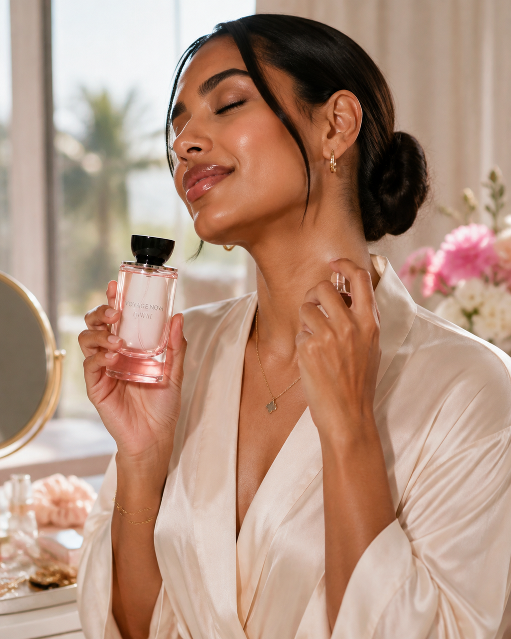 Voyage Nova · Perfume Femenino 100 mL