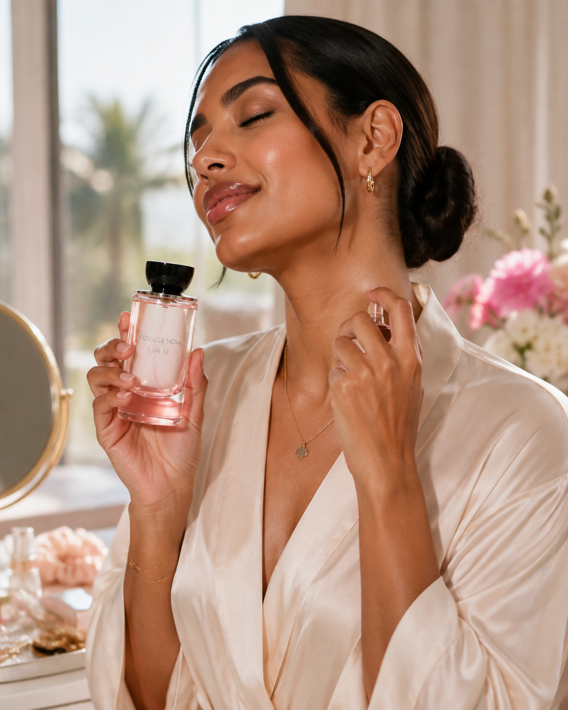 Voyage Nova · Perfume Femenino 100 mL