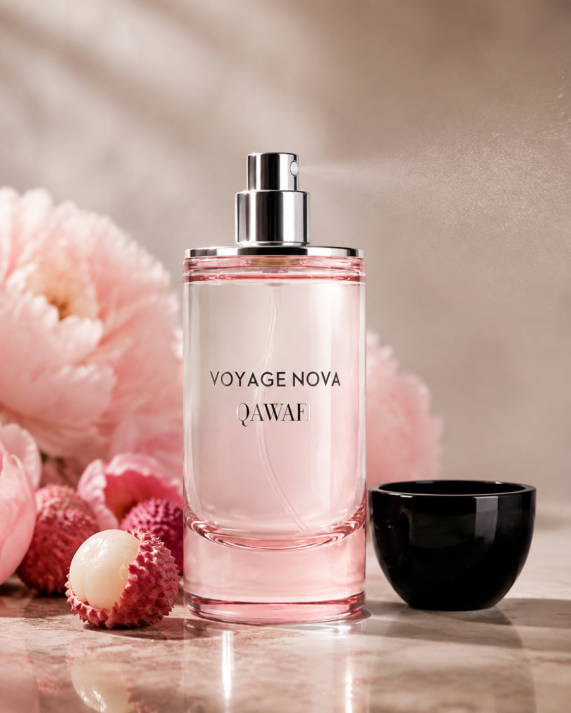Voyage Nova · Perfume Femenino 100 mL