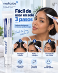 Medicube Deoxyribose - Sérum para Raya y Cuero Cabelludo